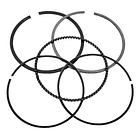 Anillos Discover-100m/platino-110/boxer-ks/bm ((std)) / Tkrj 3