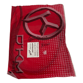 Guaya De Acelerador Akt-125-150 // Vaox // 