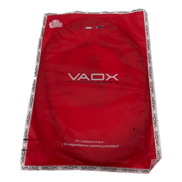 Guaya De Clutch Ax-100 Suzuki // Vaox // 1