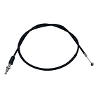 Guaya De Clutch Ax-100 Suzuki // Vaox // 2