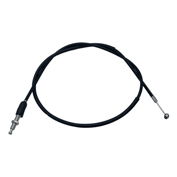 Guaya De Clutch Ax-100 Suzuki // Vaox // 2