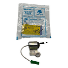 Condensador Boxer-100ct Auteco // Original // 1