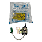 Condensador Boxer-100ct Auteco // Original // 3