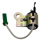 Condensador Boxer-100ct Auteco // Original // 4