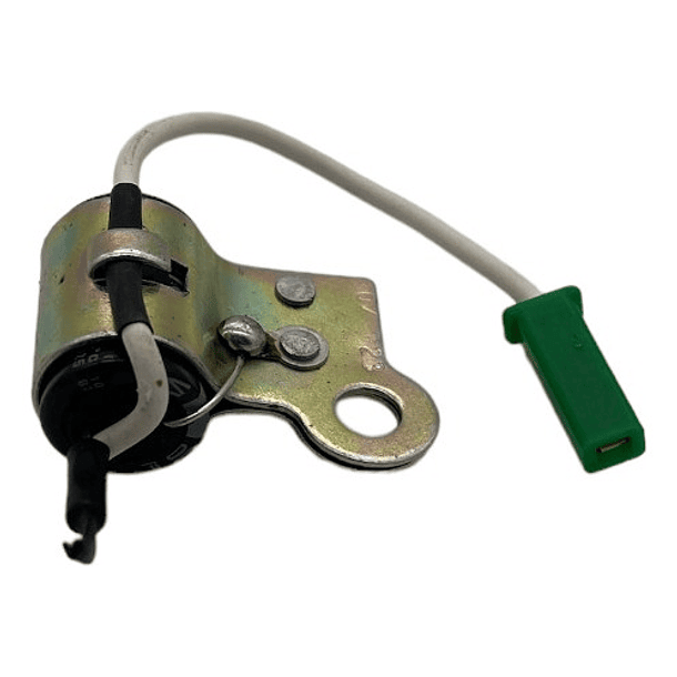 Condensador Boxer-100ct Auteco // Original // 5