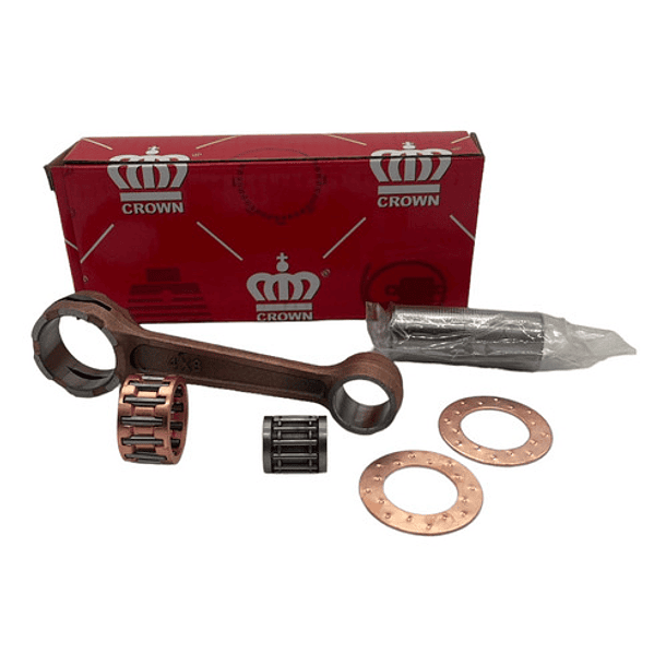 Kit Biela Rx115 ( Coronita ) 2