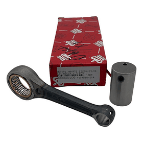 Kit Biela Hayate 110 ( Coronita )