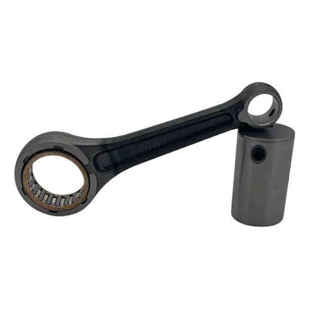 Kit Biela Hayate 110 ( Coronita ) 3