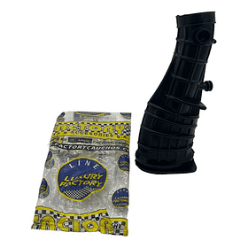 Caucho Conector Caja Filtro Fz-16 // Factory //