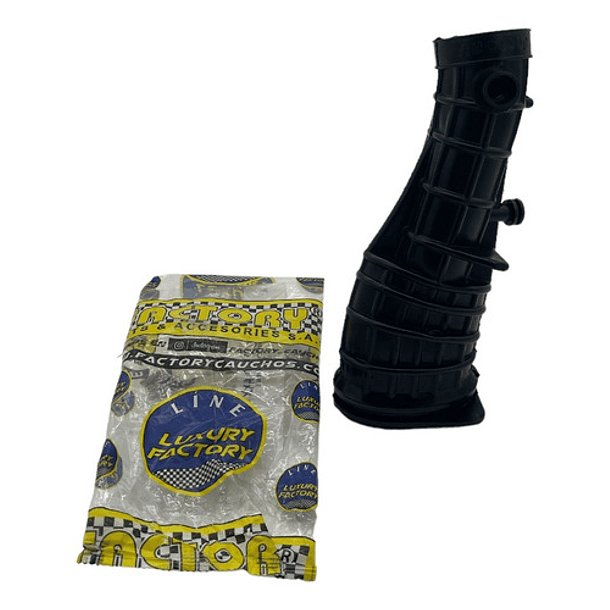 Caucho Conector Caja Filtro Fz-16 // Factory // 1