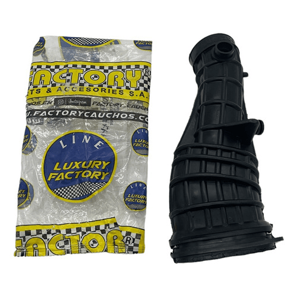 Caucho Conector Caja Filtro Fz-16 // Factory // 3