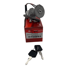 Switch Cripton-115 // Coronita //