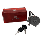 Switch Cripton-115 // Coronita // 2