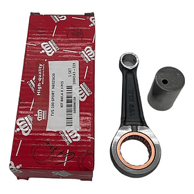 Kit Biela Tvs-100 Sport // Coronita // 