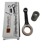 Kit Biela Fz-16 2.0/fazer/szr-150 // Shanty //  1