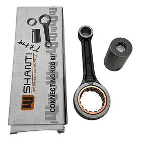 Kit Biela Fz-16 2.0/fazer/szr-150 // Shanty // 