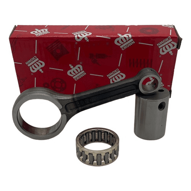 Kit Biela Cripton 115 Fi ( Coronita ) 2