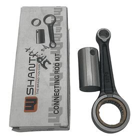 Kit Biela Gn125h ( Shanti ) 