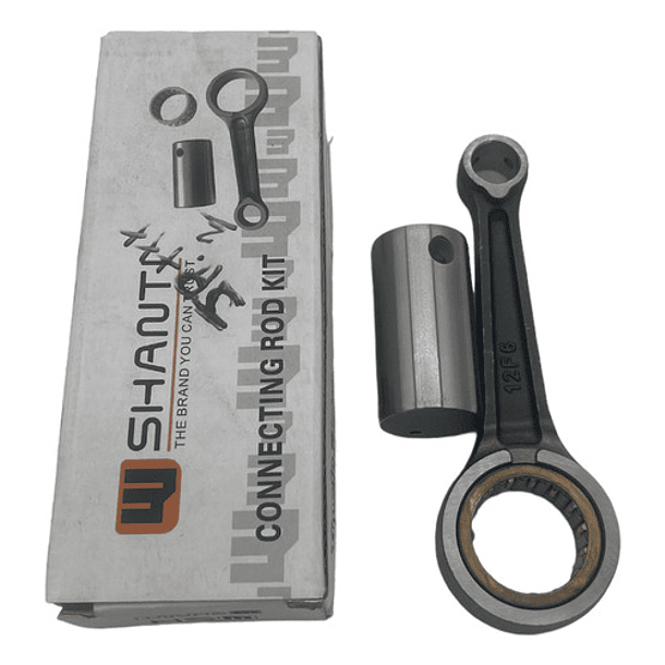 Kit Biela Gn125h ( Shanti )  1