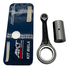 Kit Biela Akt-125/nkd/sl // Original //