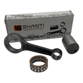 Kit Biela Bws125- Next115 ( Shanti )