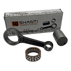 Kit Biela Bws125- Next115 ( Shanti ) 2