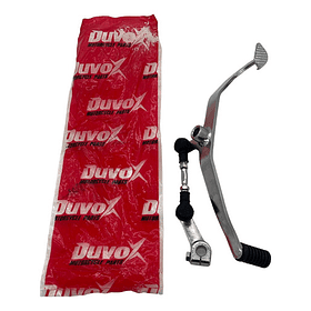 Palanca De Cambio Ax-4 Suzuki // Duramax // 