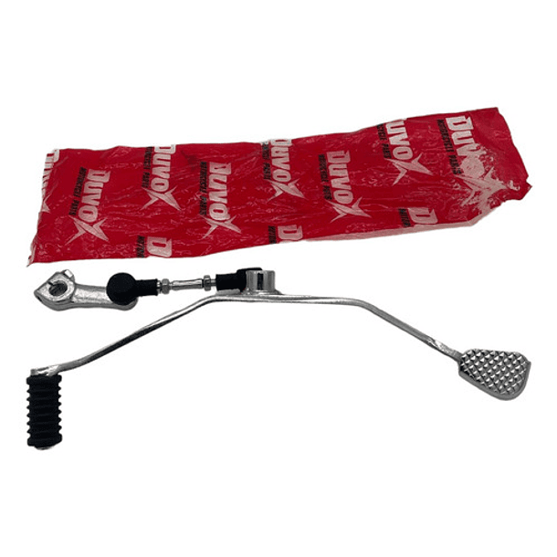 Palanca De Cambio Ax-4 Suzuki // Duramax //  2