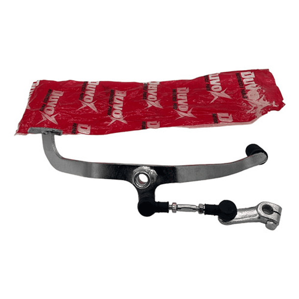 Palanca De Cambio Ax-4 Suzuki // Duramax //  3