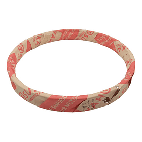 Rin De Acero 140x17 // Yahosuka //