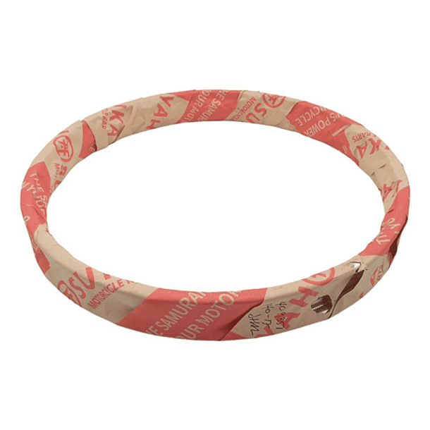 Rin De Acero 140x17 // Yahosuka // 1