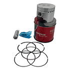 Kit Piston Ax-4/viva-r Suzuki  ((0.50)) // Vitrix //  1