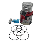 Kit Piston Ax-4/viva-r Suzuki  ((0.50)) // Vitrix //  2