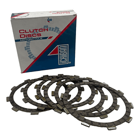 Disco De Clutch Yamaha Dt175- Xt225 ( Ichiban )