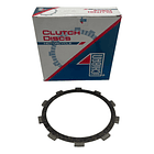 Disco De Clutch Yamaha Dt175- Xt225 ( Ichiban ) 2