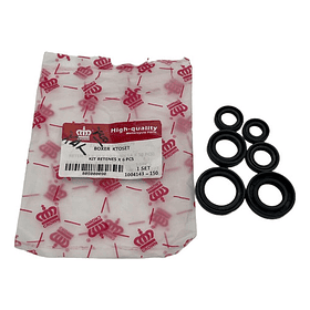 Kit Retenedores Boxer Ct Coronita