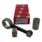 Kit Biela Pulsar-135/discover-150st/boxer-bm150 //coronita// 1