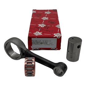 Kit Biela Pulsar-135/discover-150st/boxer-bm150 //coronita//
