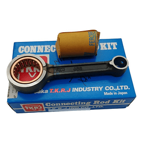 Kit Biela Ax-4/best-125 Suzuki /// Tkrj ///