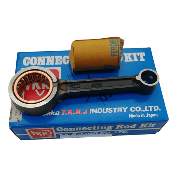 Kit Biela Ax-4/best-125 Suzuki /// Tkrj /// 1