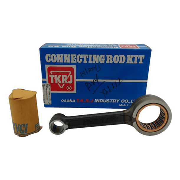 Kit Biela Ax-4/best-125 Suzuki /// Tkrj /// 3