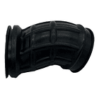 Conector Filtro Aire A Carburador Ybr125-libero Factory  2