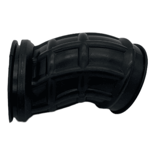Conector Filtro Aire A Carburador Ybr125-libero Factory  2