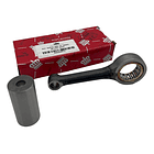 Kit Biela Nxr-125 Bross/akt-125-nkd // Coronita // 2