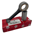 Kit Biela Nxr-125 Bross/akt-125-nkd // Coronita // 3