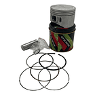 Kit Piston Pulsar-135 ((0.50)) // Duramax // 1