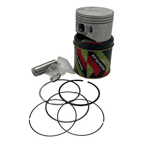 Kit Piston Pulsar-135 ((0.50)) // Duramax //