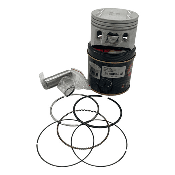 Kit Piston Pulsar-135 ((0.50)) // Duramax // 2