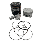 Kit Piston Pulsar-135 ((0.50)) // Duramax // 3