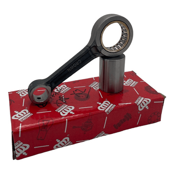 Kit Biela Agility-125 // Coronita // 2